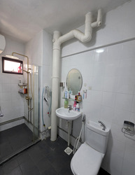 Blk 145 Eunos Spring (Bedok), HDB Executive #589842741